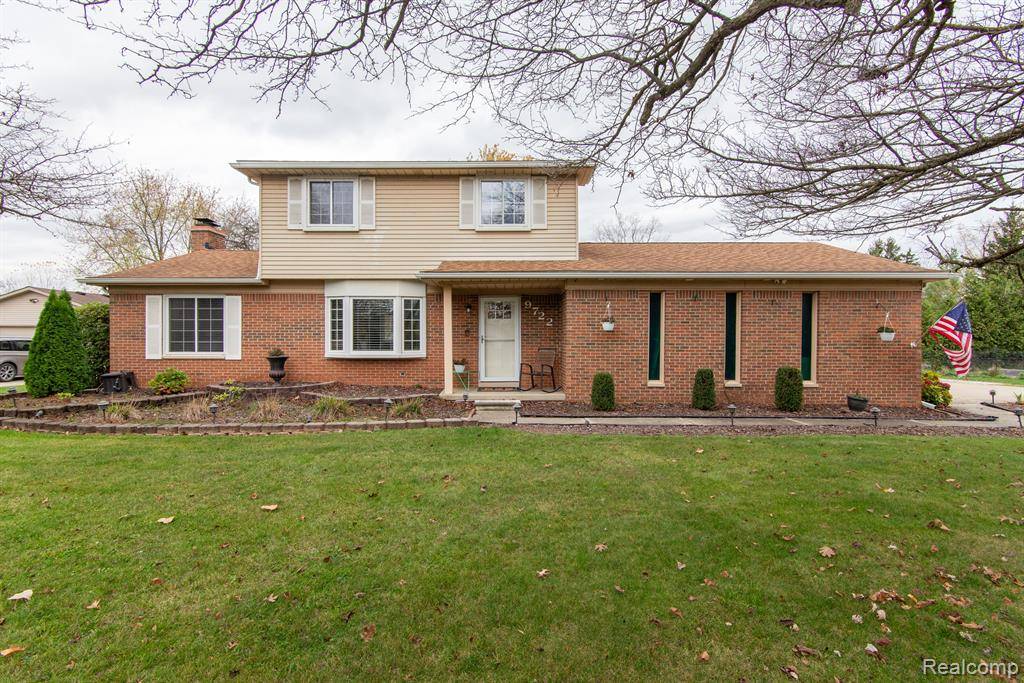 Grosse Ile, MI 48138,9722 BLAUVELT Drive