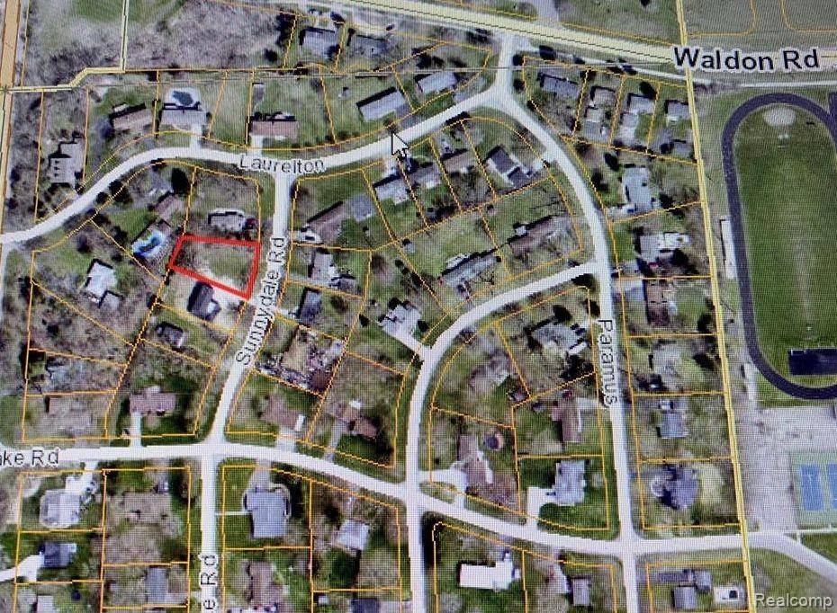 Independence Twp, MI 48346,0000 Sunnydale Road
