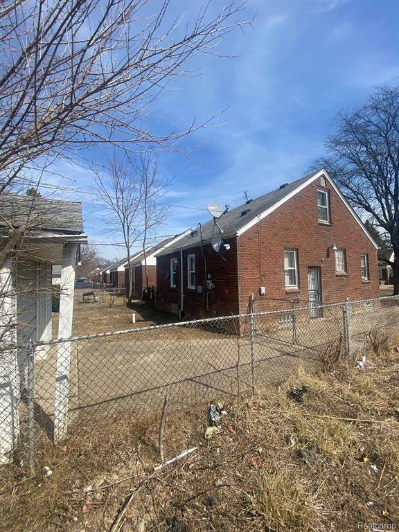 Detroit, MI 48224,12713 PAYTON Street
