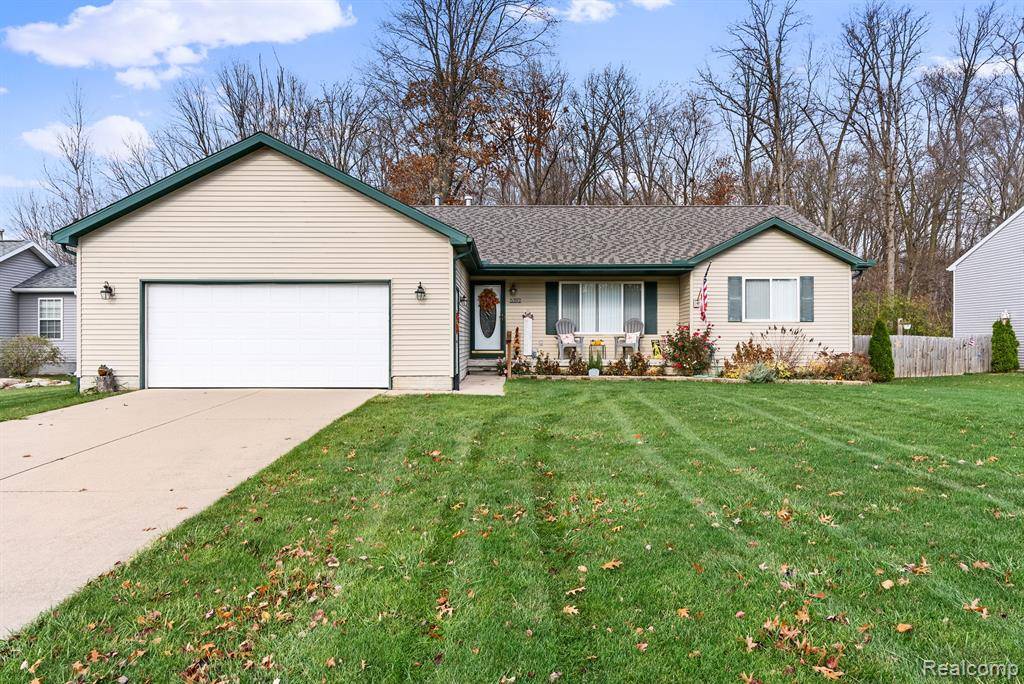 Swartz Creek, MI 48473,5392 WHEAT WAY Avenue