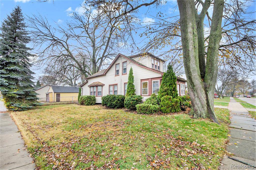 St. Clair Shores, MI 48080,21716 LAKEVIEW Street