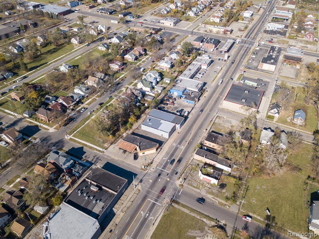 Detroit, MI 48238,15031 WYOMING Street