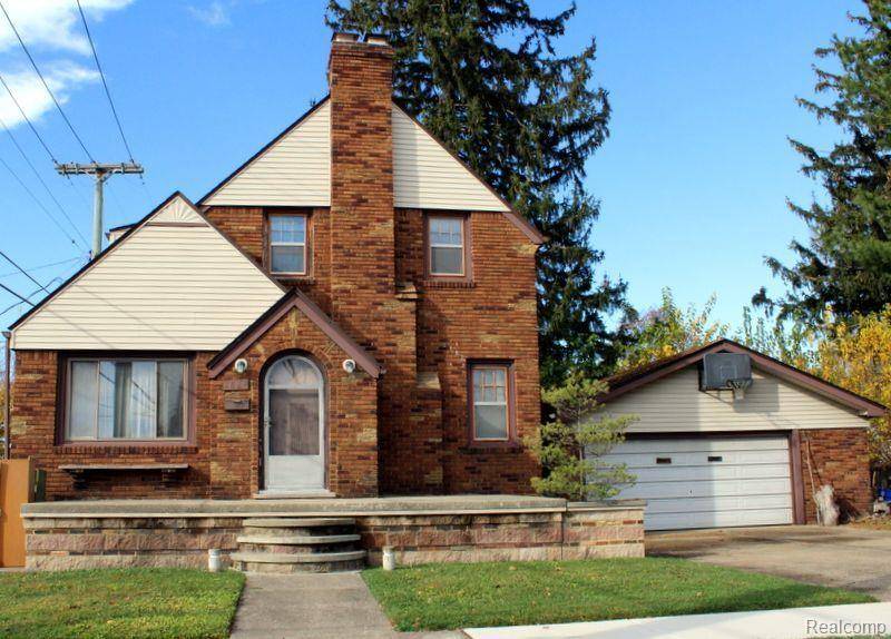 Wyandotte, MI 48192,2824 11TH Street