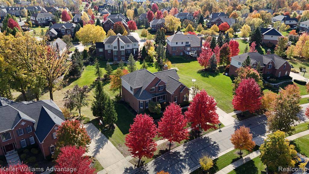 Northville Twp, MI 48168,50463 Rose Terrace