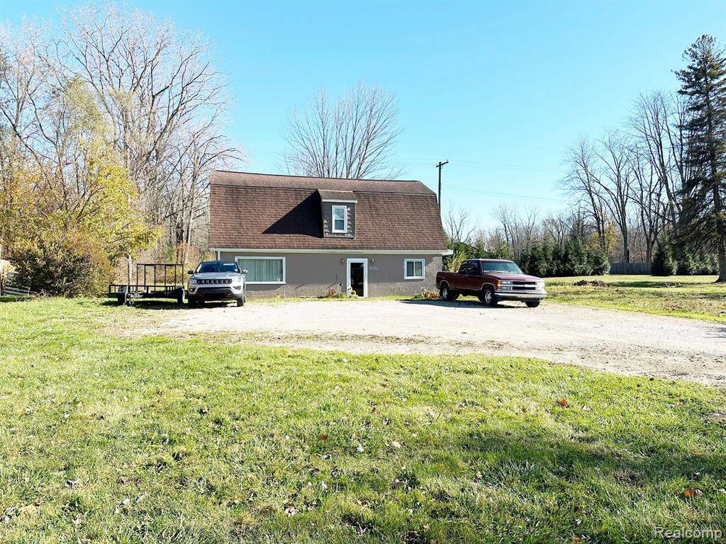 New Boston, MI 48164,18055 HURON RIVER Drive