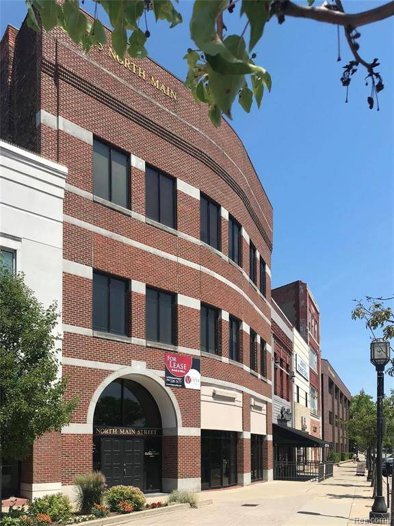 Mt. Clemens, MI 48043,75 N Main Street Suite 200