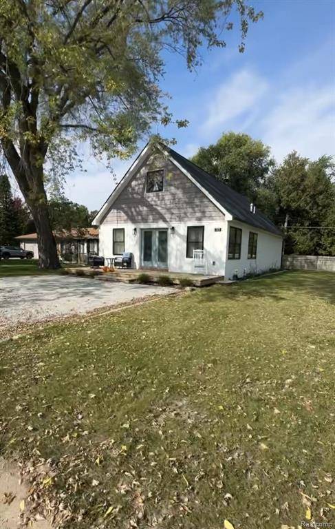 Worth Twp, MI 48450,7379 TULIP Road