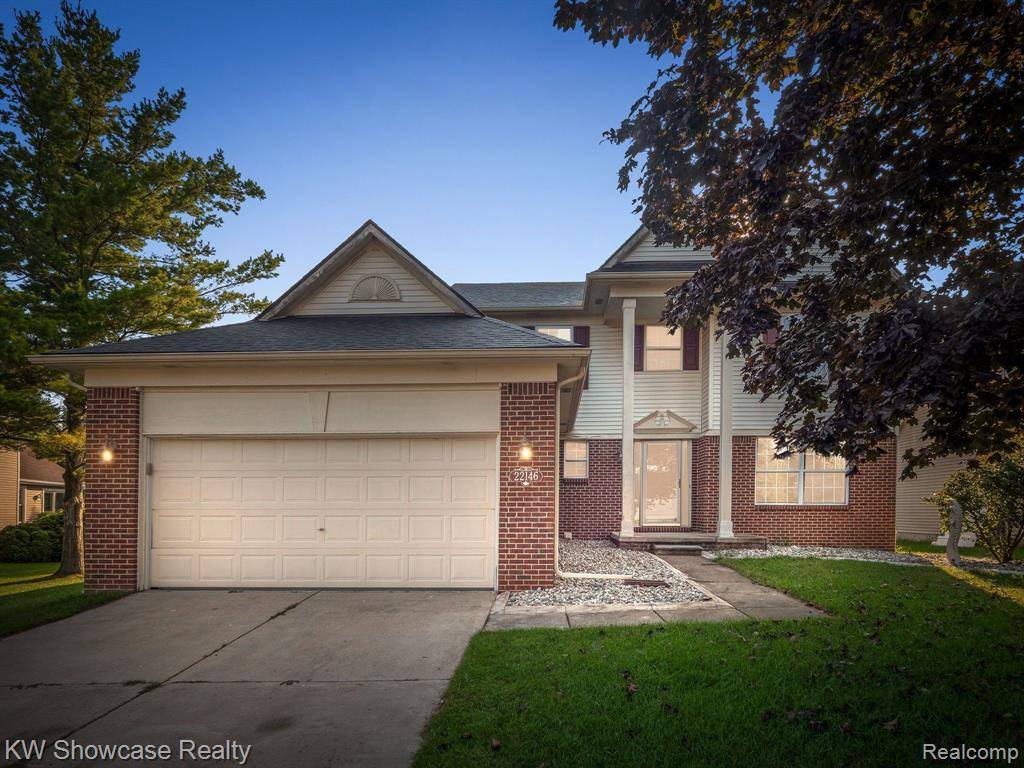 South Lyon, MI 48178,22146 BROOKFIELD Court