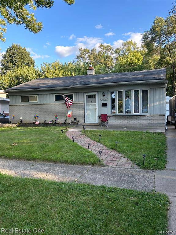 Taylor, MI 48180,22931 CHAMPAIGN Street