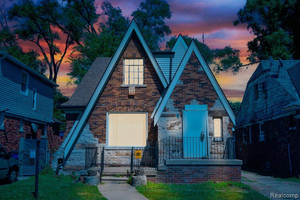 Detroit, MI 48235,16176 TRACEY Street