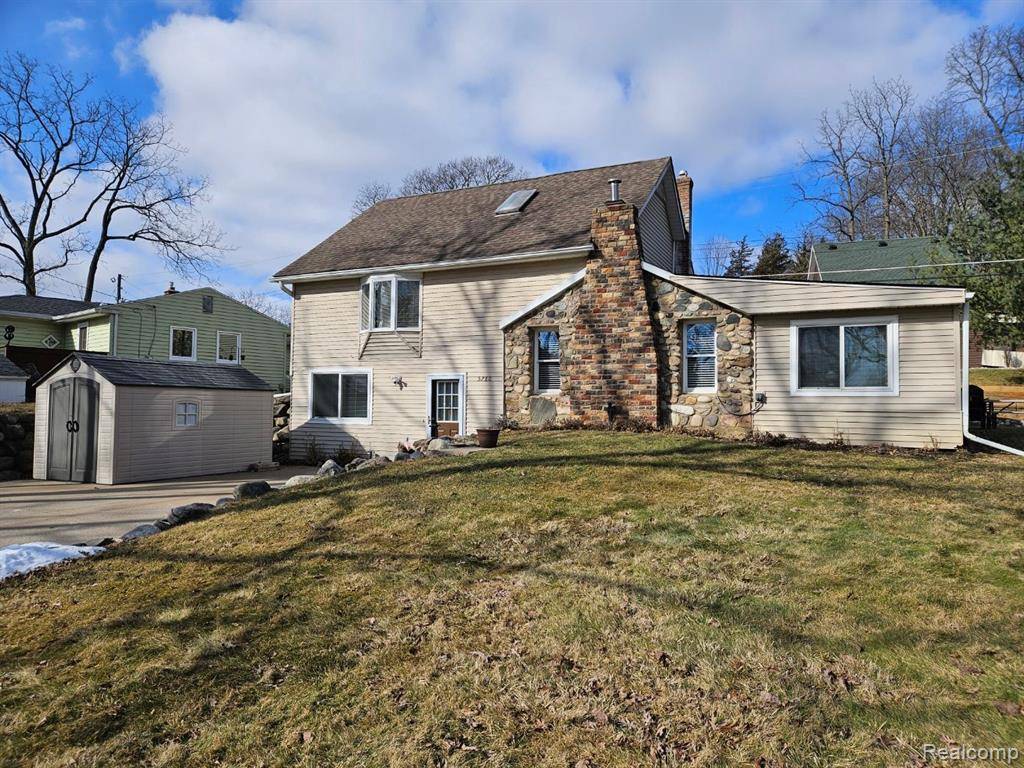 Putnam Twp, MI 48169,5780 ELVIRA