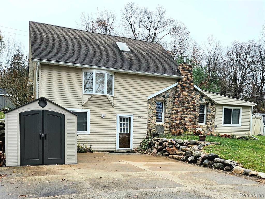 Putnam Twp, MI 48169,5780 ELVIRA