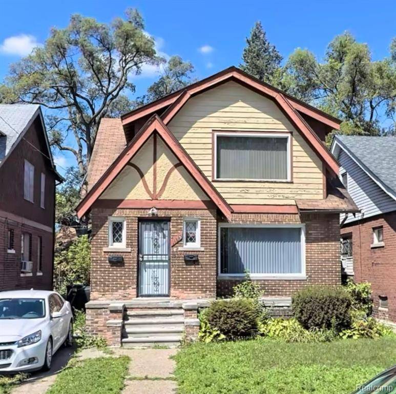 Detroit, MI 48238,14845 INDIANA Street