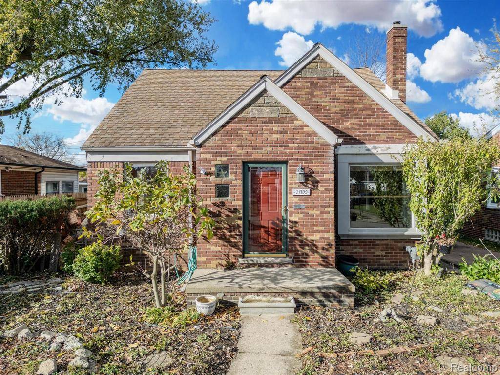 Eastpointe, MI 48021,21799 WILMOT Avenue