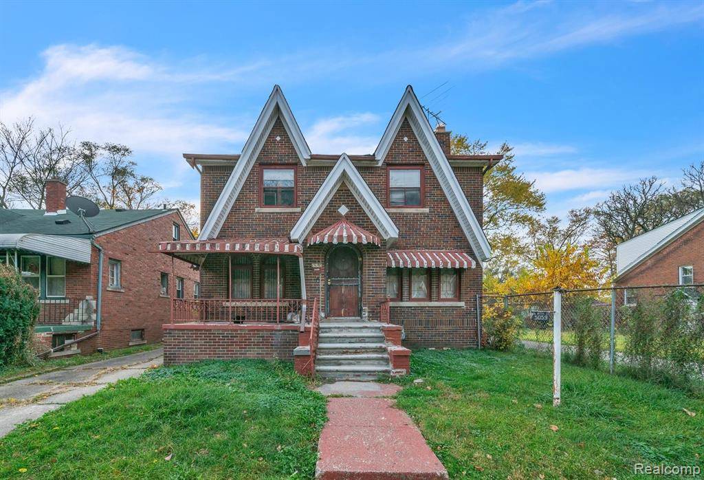 Detroit, MI 48213,5059 LAKEVIEW Street