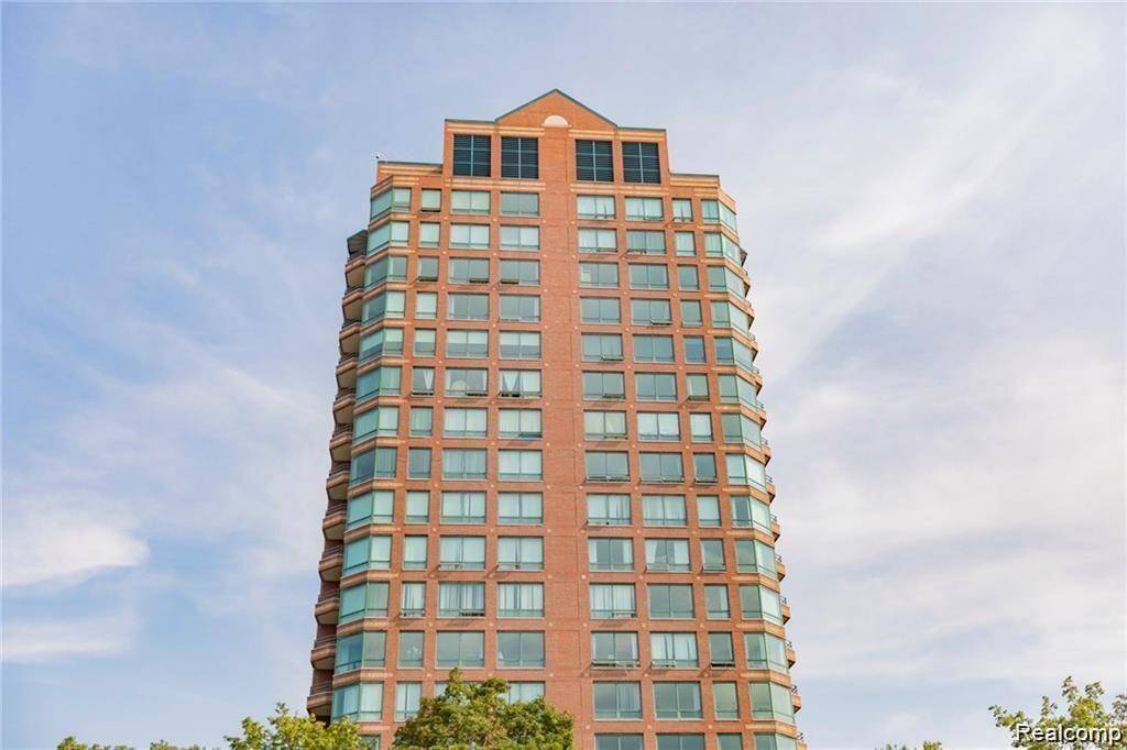 Detroit, MI 48207,3320 SPINNAKER Lane 10f