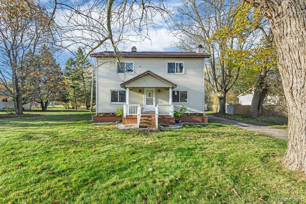 Fort Gratiot Twp, MI 48059,4113 Pine Grove Ave Avenue