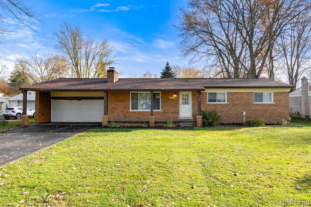 Harrison Twp, MI 48045,37840 LANSE CREUSE Street