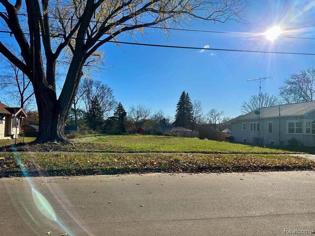 Emmett Twp, MI 49014,47 ALDEN Avenue W