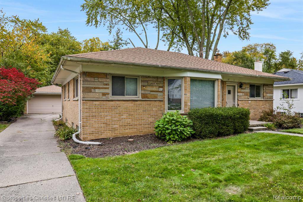 Beverly Hills Vlg, MI 48025,31260 E RUTLAND Street