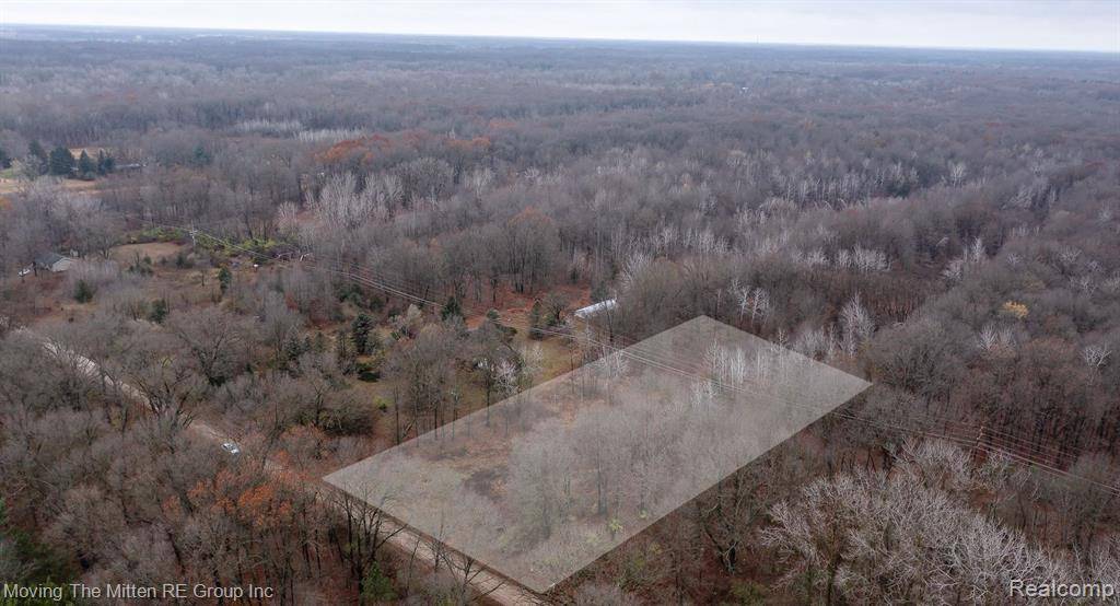 Sumpter Twp, MI 48111,28200 SHERWOOD Road