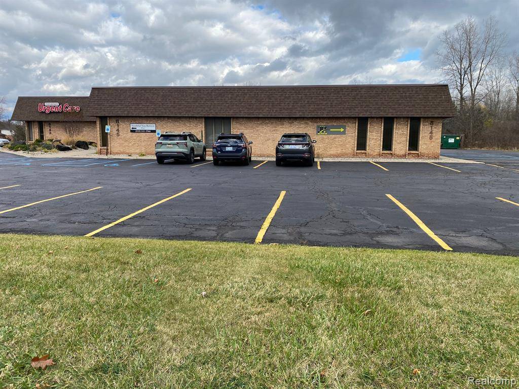 Grand Blanc, MI 48439,8145 S SAGINAW Street