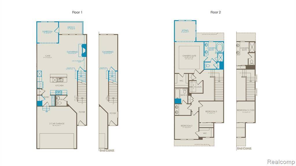 Milford Twp, MI 48381,1438 Superior Drive