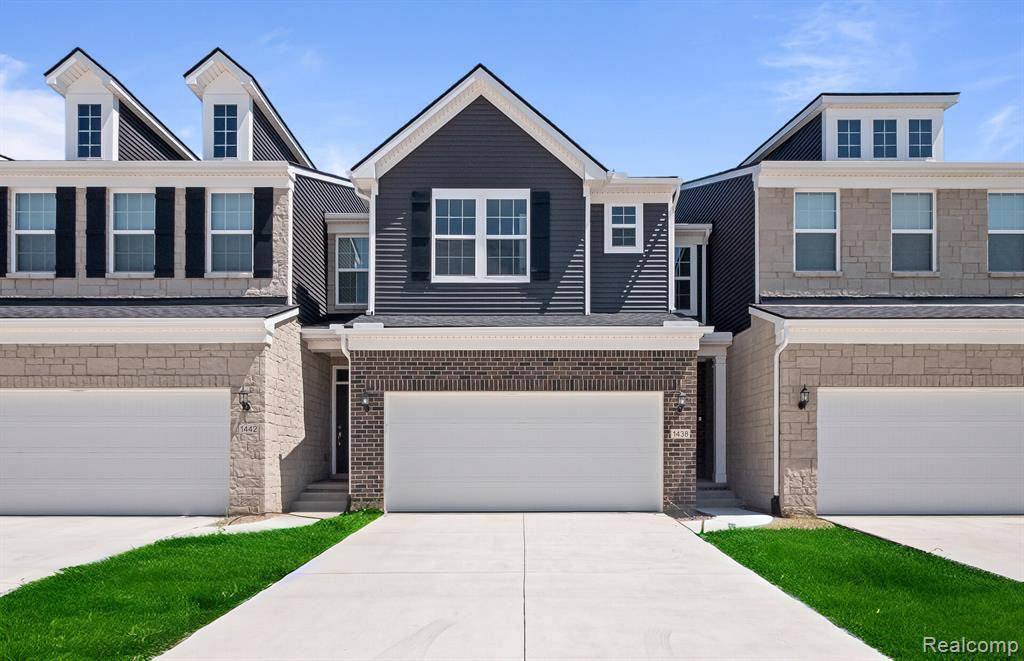 Milford Twp, MI 48381,1438 Superior Drive