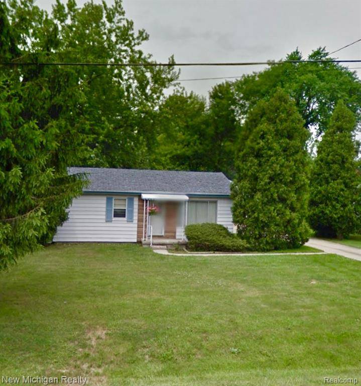 Burton, MI 48509,4089 LEITH Street