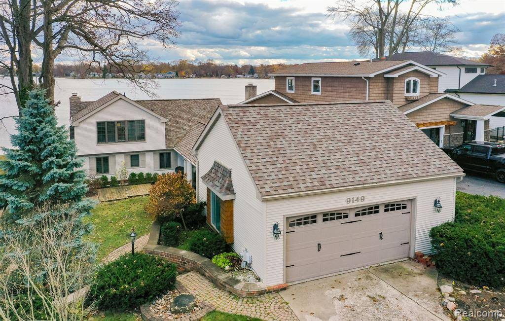 White Lake Twp, MI 48386,9149 LONGCROFT Drive