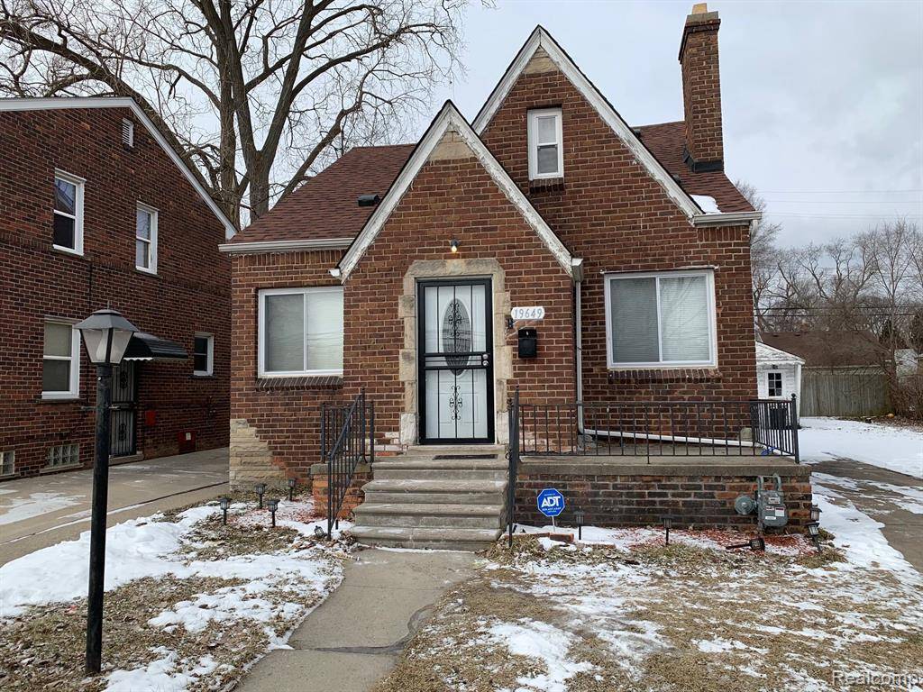Detroit, MI 48234,19649 RYAN Road