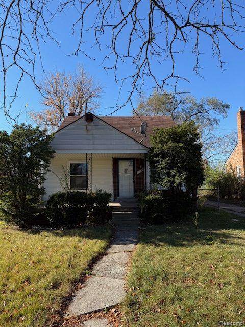 Detroit, MI 48219,19739 GRANDVILLE Avenue