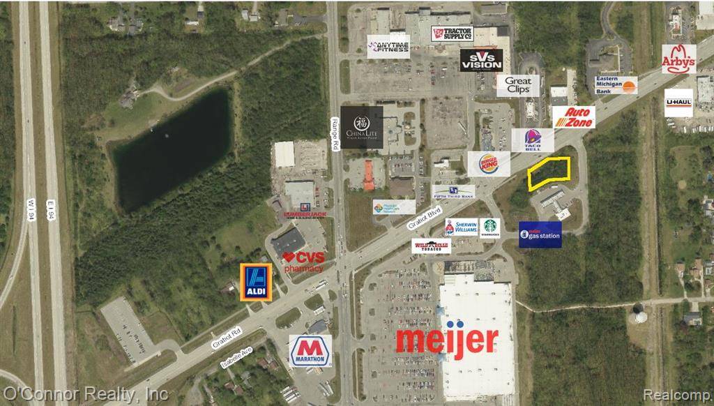 Marysville, MI 48040,000 GRATIOT Avenue
