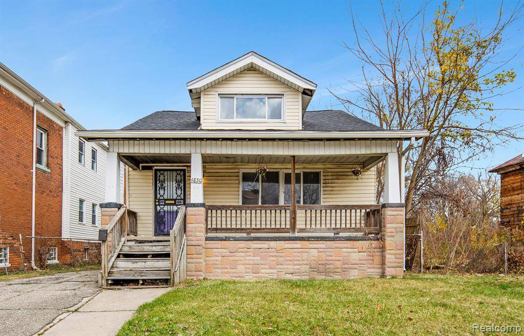 Detroit, MI 48215,4850 Anderdon Street