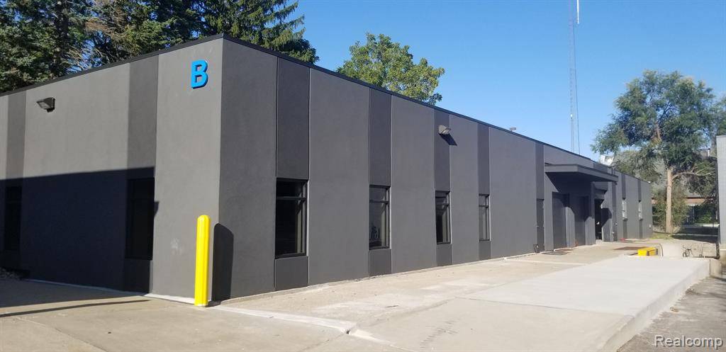 Ypsilanti Twp, MI 48198,265 S HARRIS Road Bldg B, Ste 208