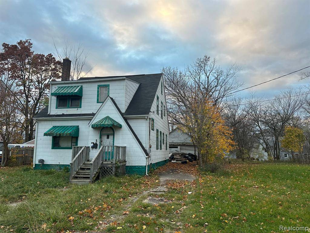 Flint, MI 48504,3205 MILBOURNE Avenue