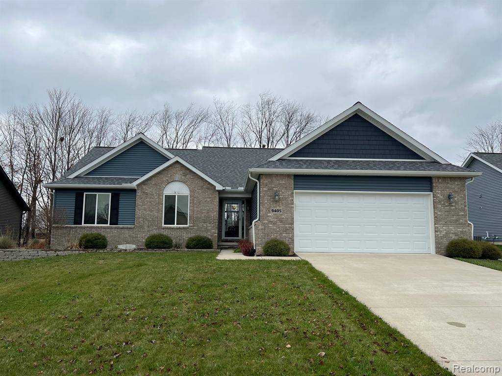 Davison, MI 48423,9405 HICKORY HOLLOW