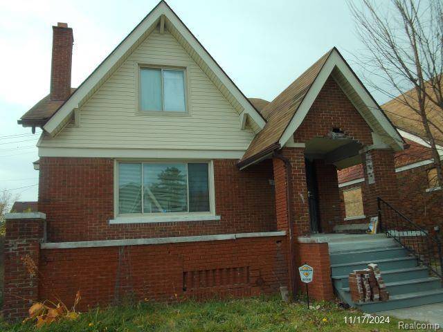 Detroit, MI 48224,5937 COURVILLE Street