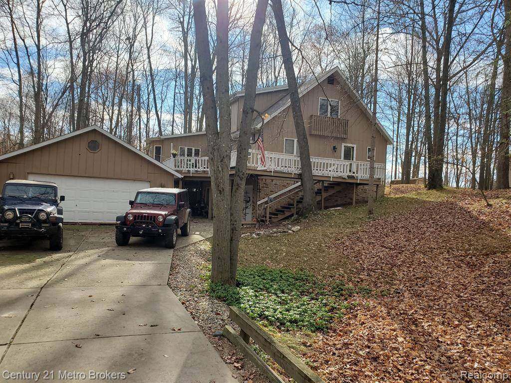 Morton Twp, MI 49346,9536 Calgary Dr. S