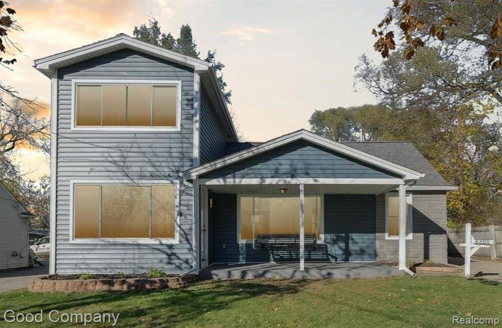 Warren, MI 48091,4305 BAYLISS Avenue
