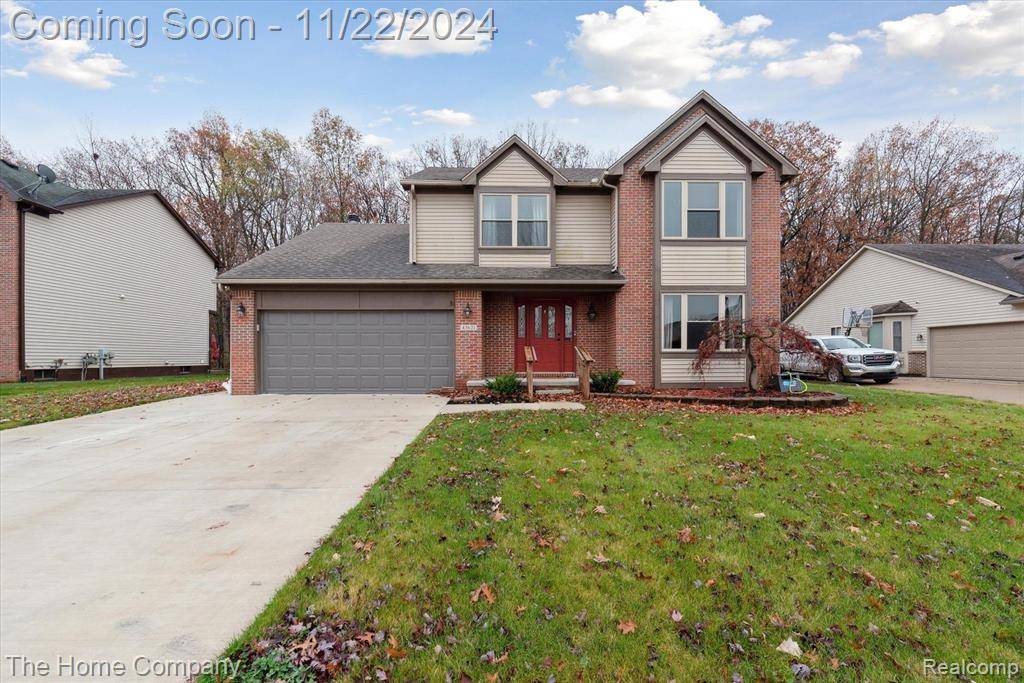 Van Buren, MI 48111,43621 Dorchester Drive