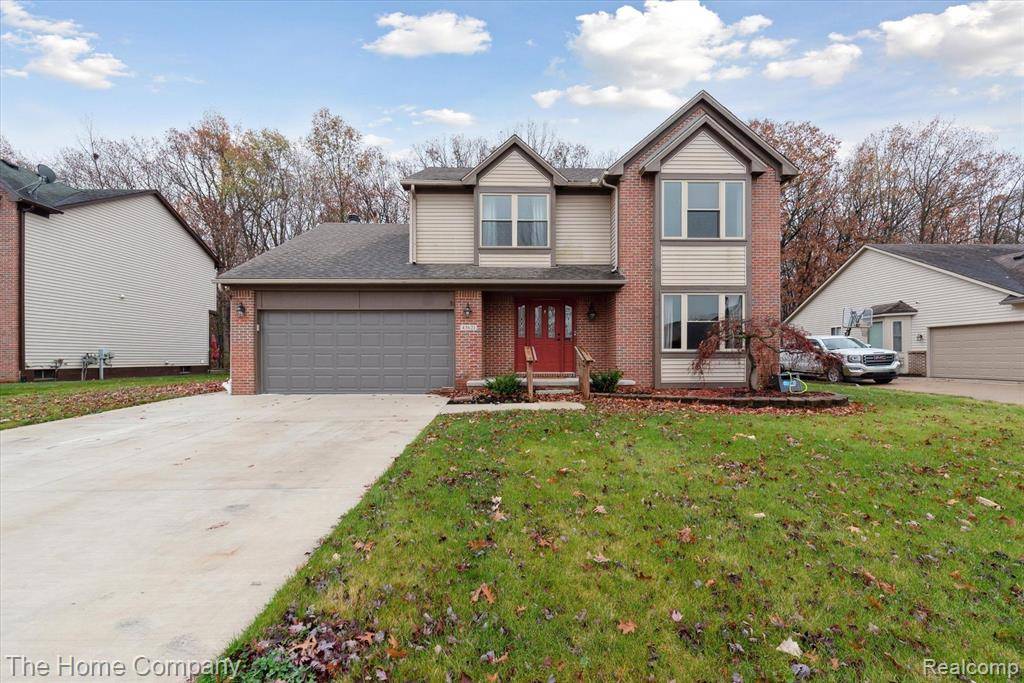 Van Buren Twp, MI 48111,43621 Dorchester Drive