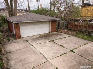 Dearborn Heights, MI 48127,6917 HEYDEN Street