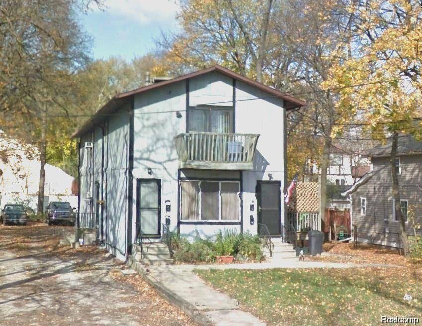 Rochester, MI 48307,230 1ST Street