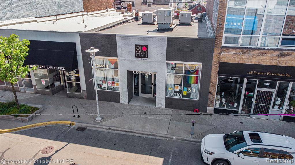 Hamtramck, MI 48212,10215 JOSEPH CAMPAU Street