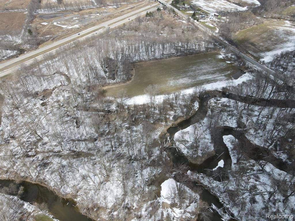 Casco Twp, MI 48064,0 ADAIR RD PALMS