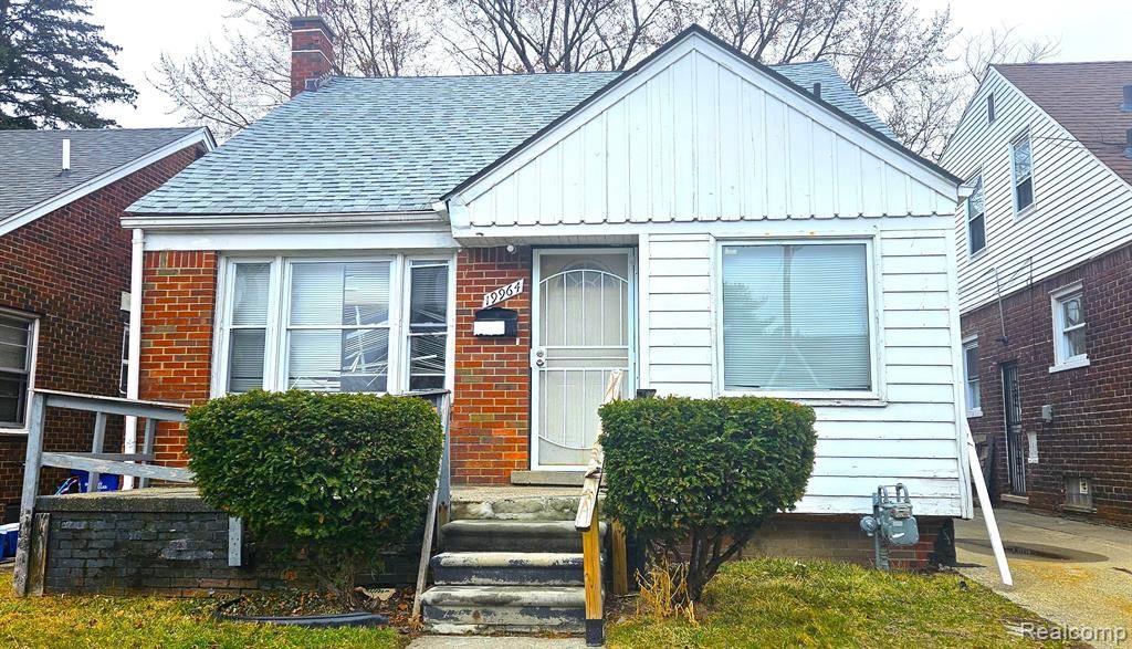 Detroit, MI 48234,19964 SPENCER Street