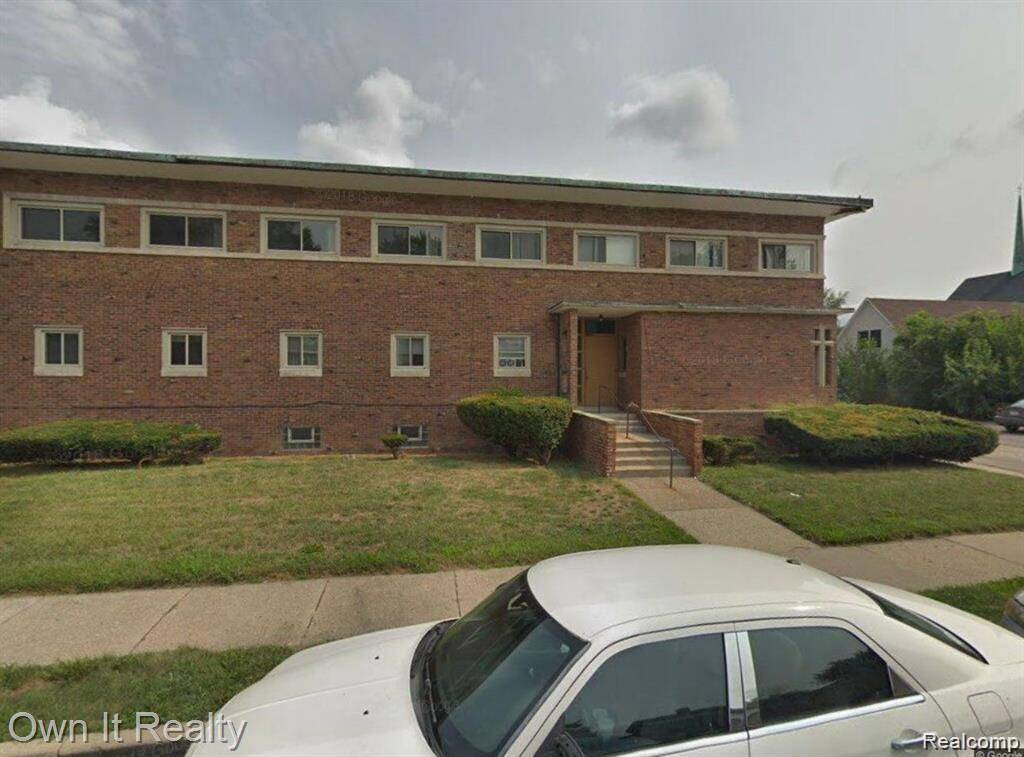 Lincoln Park, MI 48146,1380 COUNCIL Avenue