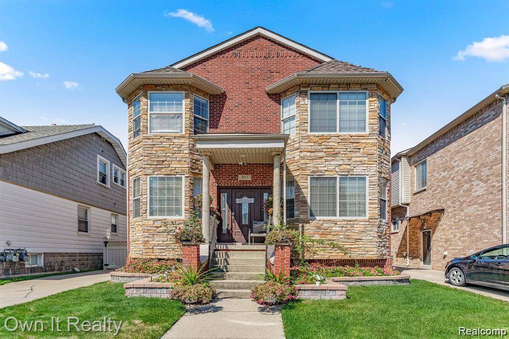 Dearborn, MI 48126,4851 WILLIAMSON Street