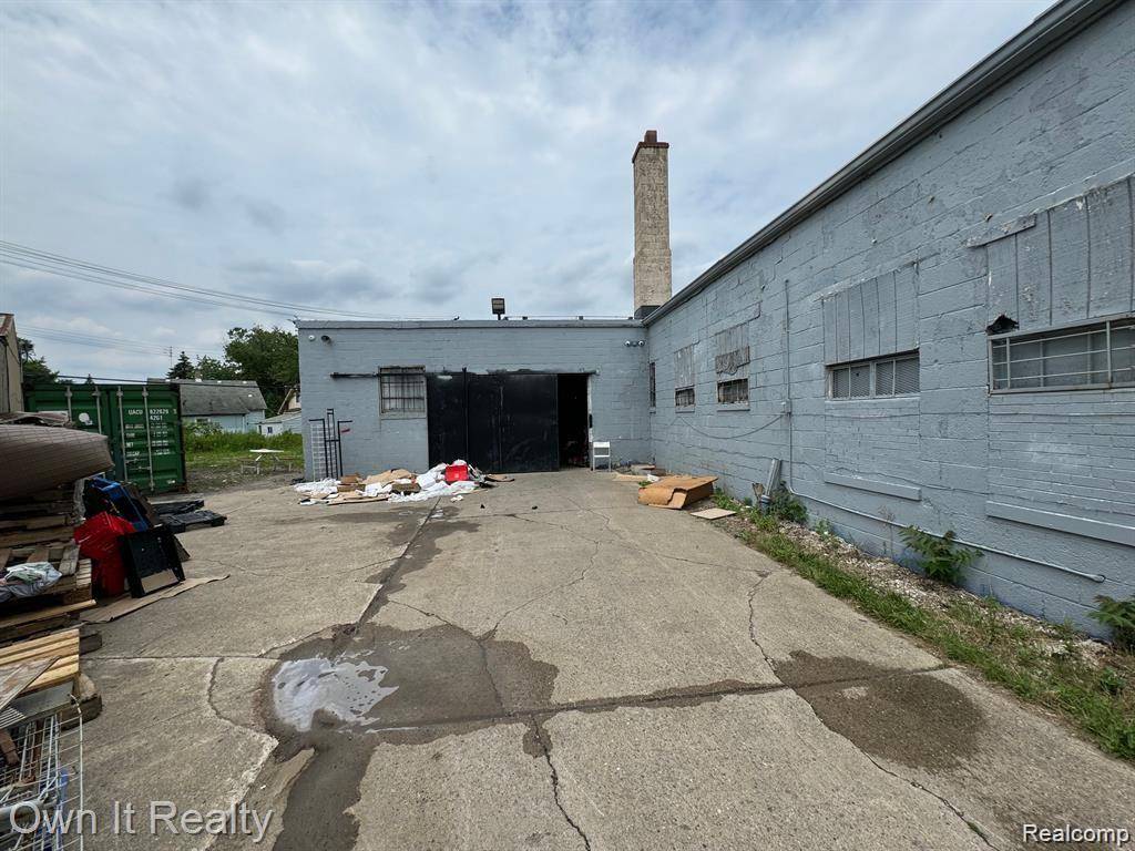 Detroit, MI 48204,9965 NORTHLAWN Street